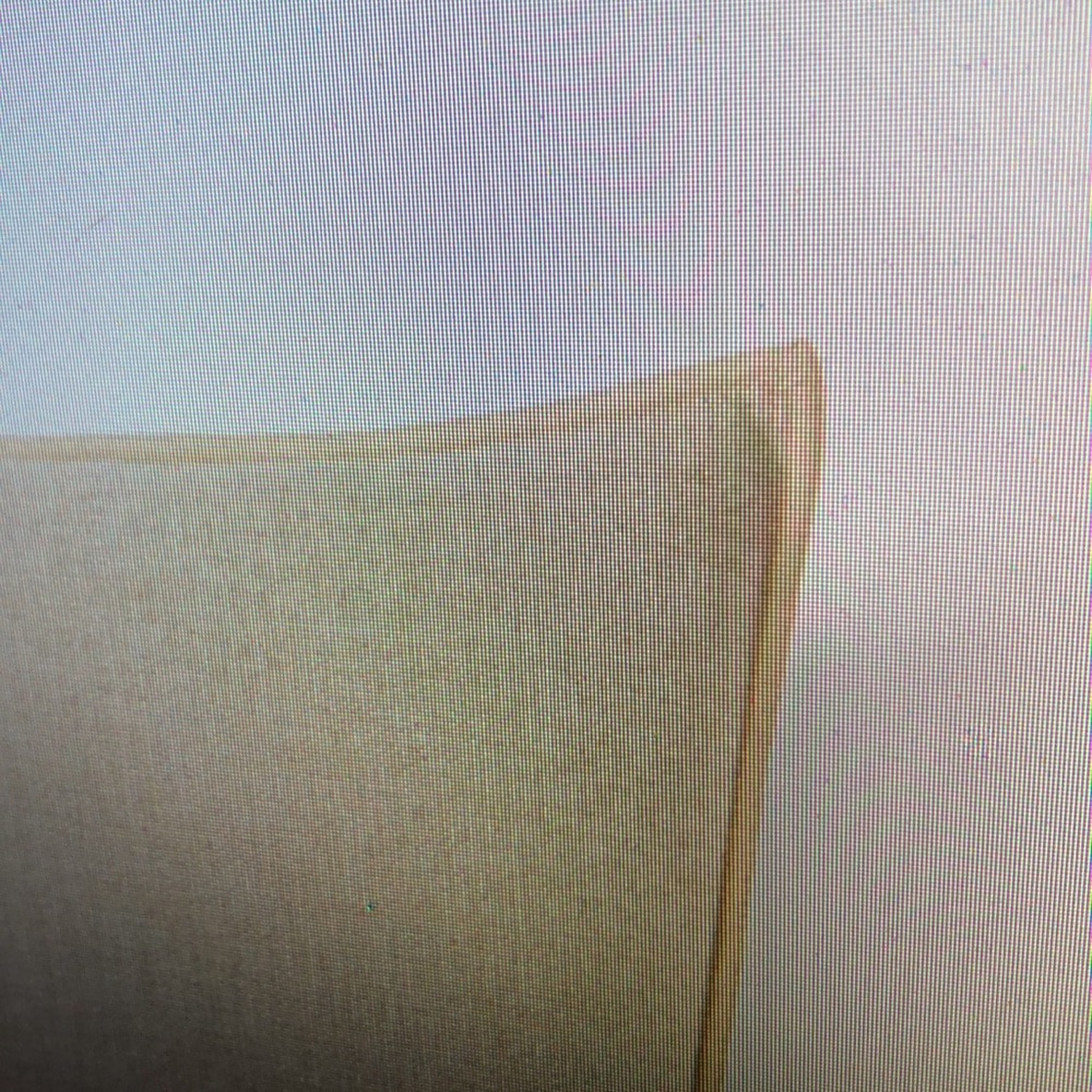 West Elm Classic Linen Throw Pillow Set of 2
Color: Natural Flax Linen - Picture 4 of 4